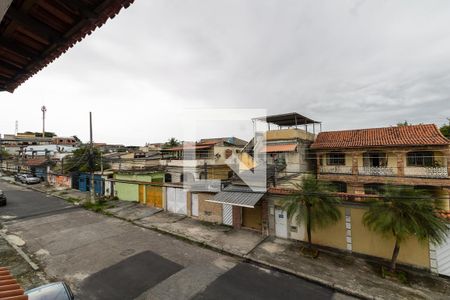Vista da Varanda de casa para alugar com 3 quartos, 140m² em Campo Grande, Rio de Janeiro