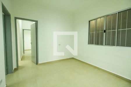 Casa para alugar com 3 quartos, 140m² em Chácara Califórnia, São Paulo