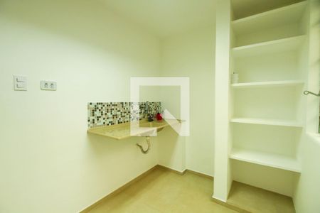 Casa à venda com 140m², 3 quartos e 3 vagas Casa à venda com 140m², 3 quartos e 3 vagasCozinha