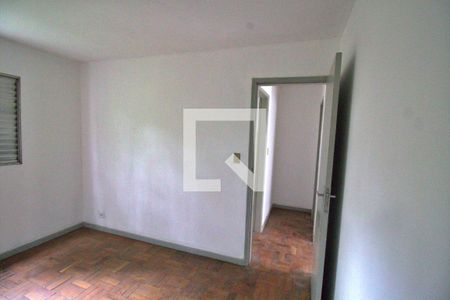 Quarto  de apartamento para alugar com 1 quarto, 40m² em Jardim Monte Kemel, São Paulo