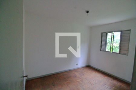Quarto  de apartamento para alugar com 1 quarto, 40m² em Jardim Monte Kemel, São Paulo