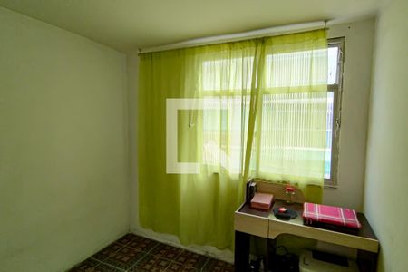 quarto 1 de apartamento à venda com 2 quartos, 60m² em Taquara, Rio de Janeiro