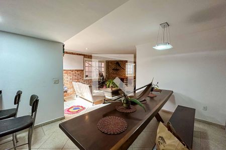 Sala de Jantar de casa à venda com 5 quartos, 357m² em Casa Verde, São Paulo