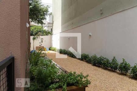 Apartamento à venda com 26m², 1 quarto e sem vaga Apartamento à venda com 26m², 1 quarto e sem vagaÁrea comum - Espaço PET