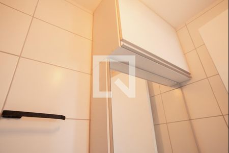 Apartamento à venda com 26m², 1 quarto e sem vaga Apartamento à venda com 26m², 1 quarto e sem vagaBanheiro
