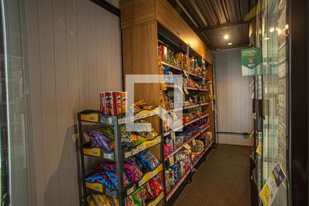 Apartamento à venda com 26m², 1 quarto e sem vaga Apartamento à venda com 26m², 1 quarto e sem vagaÁrea comum - Mercadinho