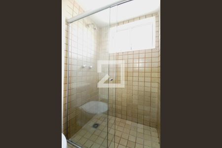 Apartamento à venda com 76m², 3 quartos e 1 vagaBanheiro da Suíte