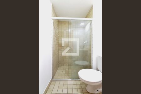 Apartamento à venda com 76m², 3 quartos e 1 vagaBanheiro