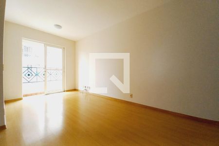 Sala de apartamento à venda com 3 quartos, 76m² em Jardim Guanabara, Campinas