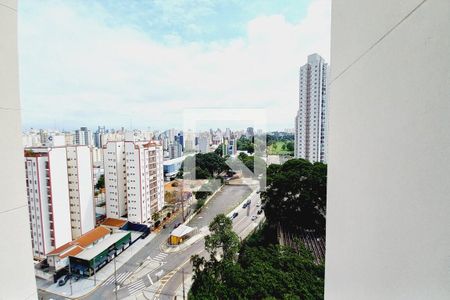 Apartamento à venda com 76m², 3 quartos e 1 vagaVista da Área de Serviço