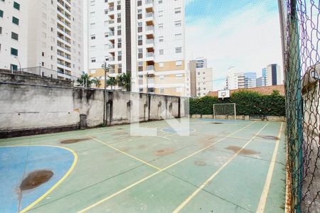 Apartamento à venda com 76m², 3 quartos e 1 vagaQuadra Esportiva