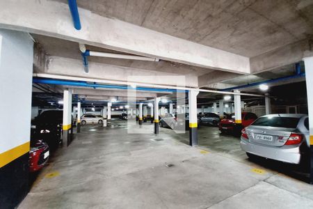 Apartamento à venda com 76m², 3 quartos e 1 vagaGaragem 