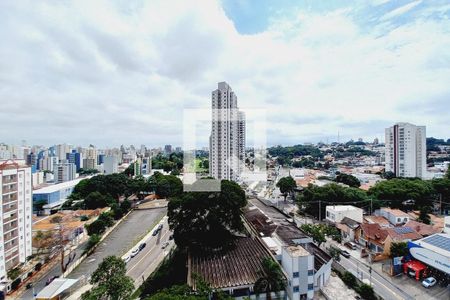Apartamento à venda com 76m², 3 quartos e 1 vagaVista da Suíte