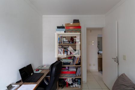 Quarto 1 de apartamento para alugar com 2 quartos, 48m² em Jardim Castelo, São Paulo