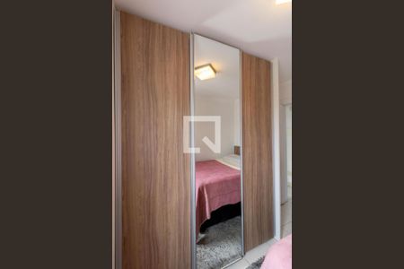 Apartamento para alugar com 48m², 2 quartos e 1 vaga Apartamento para alugar com 48m², 2 quartos e 1 vagaQuarto 2