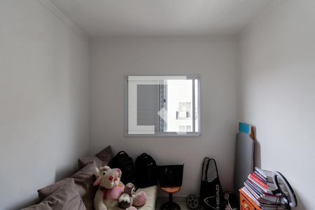 Quarto 1 de apartamento para alugar com 2 quartos, 48m² em Jardim Castelo, São Paulo