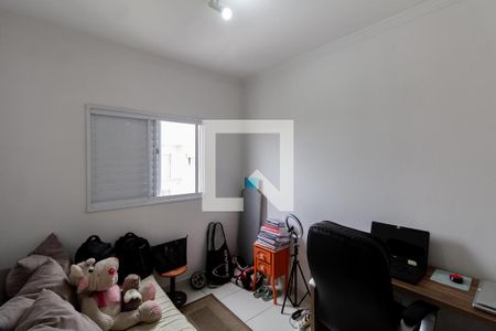 Quarto 1 de apartamento para alugar com 2 quartos, 48m² em Jardim Castelo, São Paulo
