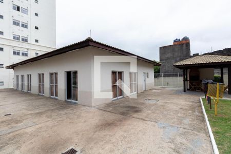 Apartamento para alugar com 48m², 2 quartos e 1 vaga Apartamento para alugar com 48m², 2 quartos e 1 vagaÁrea Comum - Salão de Festas