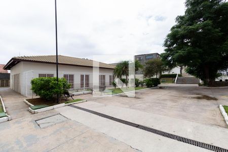 Apartamento para alugar com 48m², 2 quartos e 1 vaga Apartamento para alugar com 48m², 2 quartos e 1 vagaÁrea Comum - Salão de Festas