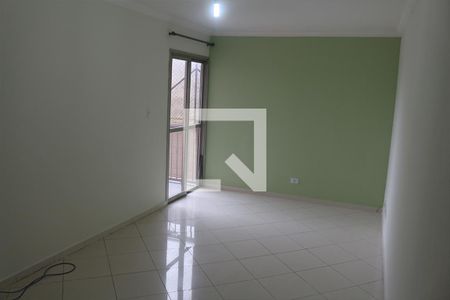 Sala de apartamento para alugar com 2 quartos, 59m² em Vila Palmares, São Caetano do Sul