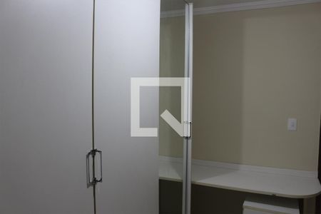 Quarto 2 de apartamento para alugar com 2 quartos, 59m² em Vila Palmares, São Caetano do Sul