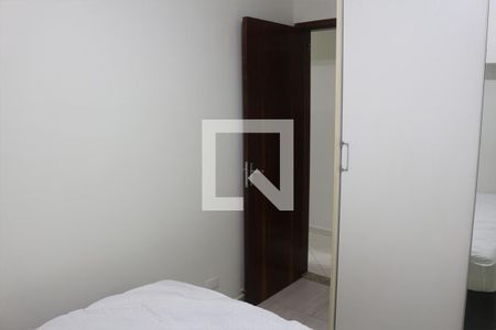 Quarto 1 de apartamento para alugar com 2 quartos, 59m² em Vila Palmares, São Caetano do Sul