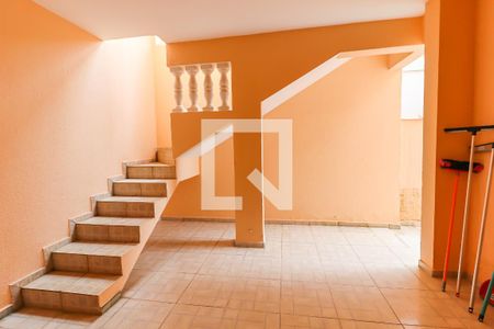 Casa de condomínio à venda com 113m², 2 quartos e 2 vagas Casa de condomínio à venda com 113m², 2 quartos e 2 vagasQuintal