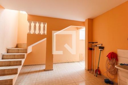 Casa de condomínio à venda com 113m², 2 quartos e 2 vagas Casa de condomínio à venda com 113m², 2 quartos e 2 vagasQuintal