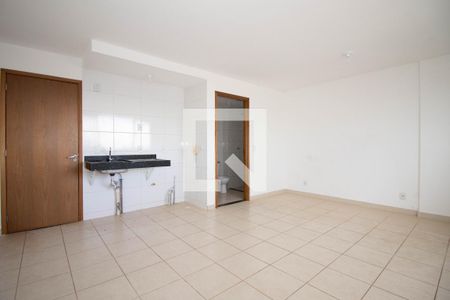 Kitnet/Studio à venda com 1 quarto, 30m² em Qr 312, Brasília