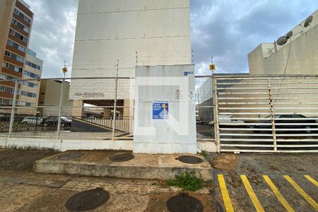 Placa de kitnet/studio à venda com 1 quarto, 30m² em Qr 312, Brasília