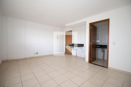 Kitnet de kitnet/studio à venda com 1 quarto, 30m² em Qr 312, Brasília