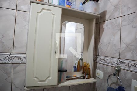 Casa à venda com 110m², 3 quartos e 2 vagasBanheiro 2