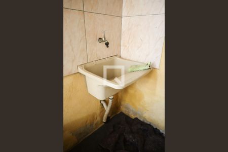 Casa à venda com 110m², 3 quartos e 2 vagasÁrea de Serviço