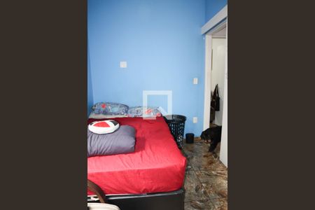 Quarto 1 de casa à venda com 3 quartos, 110m² em Vila Nova Carolina, São Paulo