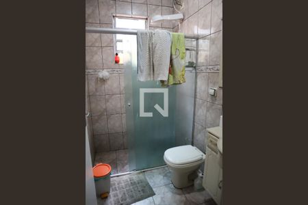Casa à venda com 110m², 3 quartos e 2 vagasBanheiro 2