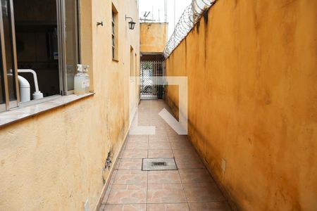 Casa à venda com 110m², 3 quartos e 2 vagasÁrea de Serviço