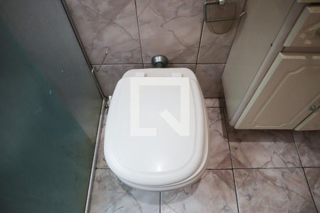 Casa à venda com 110m², 3 quartos e 2 vagasBanheiro 2