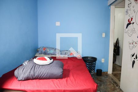 Quarto 1 de casa à venda com 3 quartos, 110m² em Vila Nova Carolina, São Paulo