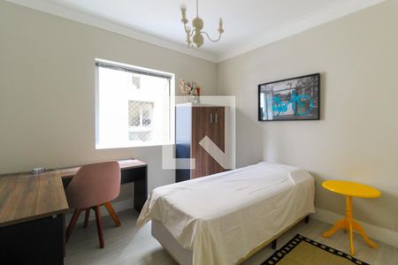 Quarto 1 de apartamento para alugar com 3 quartos, 125m² em Cerqueira César, São Paulo