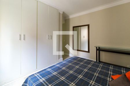 Apartamento à venda com 125m², 3 quartos e 1 vaga Apartamento à venda com 125m², 3 quartos e 1 vagaQuarto 3 - Suíte