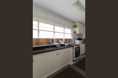 Apartamento à venda com 125m², 3 quartos e 1 vaga Apartamento à venda com 125m², 3 quartos e 1 vagaCozinha