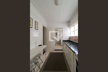 Apartamento à venda com 125m², 3 quartos e 1 vaga Apartamento à venda com 125m², 3 quartos e 1 vagaCozinha