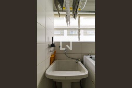 Apartamento à venda com 125m², 3 quartos e 1 vaga Apartamento à venda com 125m², 3 quartos e 1 vagaÁrea de Serviço