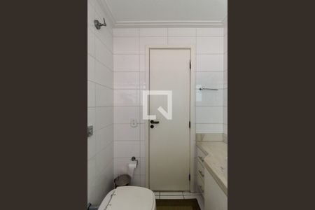Apartamento à venda com 125m², 3 quartos e 1 vaga Apartamento à venda com 125m², 3 quartos e 1 vagaBanheiro 1