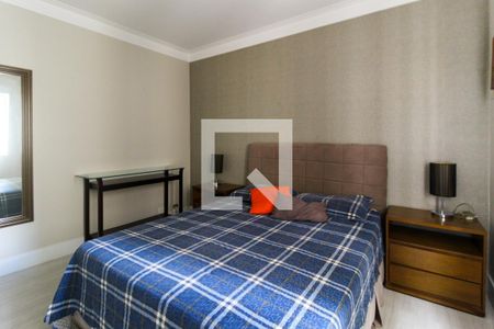 Apartamento à venda com 125m², 3 quartos e 1 vaga Apartamento à venda com 125m², 3 quartos e 1 vagaQuarto 3 - Suíte