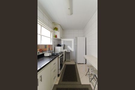 Apartamento à venda com 125m², 3 quartos e 1 vaga Apartamento à venda com 125m², 3 quartos e 1 vagaCozinha