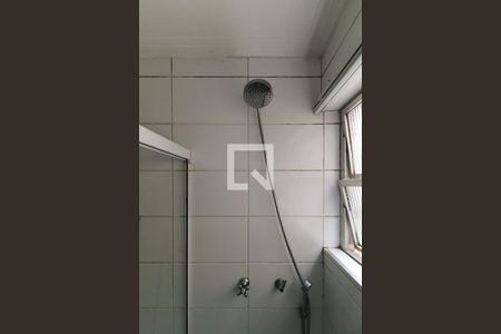 Apartamento à venda com 125m², 3 quartos e 1 vaga Apartamento à venda com 125m², 3 quartos e 1 vagaBanheiro da Suíte