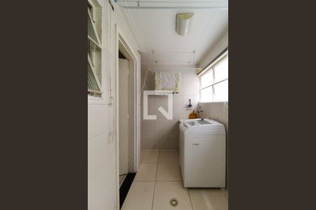 Apartamento à venda com 125m², 3 quartos e 1 vaga Apartamento à venda com 125m², 3 quartos e 1 vagaÁrea de Serviço