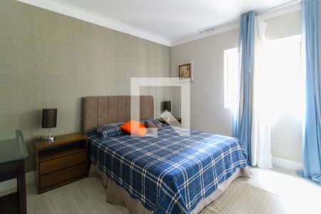 Apartamento à venda com 125m², 3 quartos e 1 vaga Apartamento à venda com 125m², 3 quartos e 1 vagaQuarto 3 - Suíte
