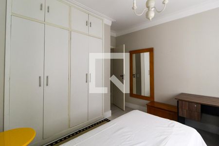 Quarto 1 de apartamento à venda com 3 quartos, 125m² em Cerqueira César, São Paulo